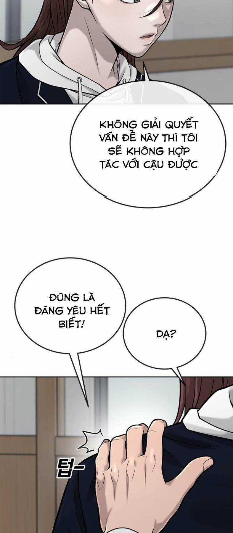 Nhiệm Vụ Tối Thượng Chapter 30 trang 54