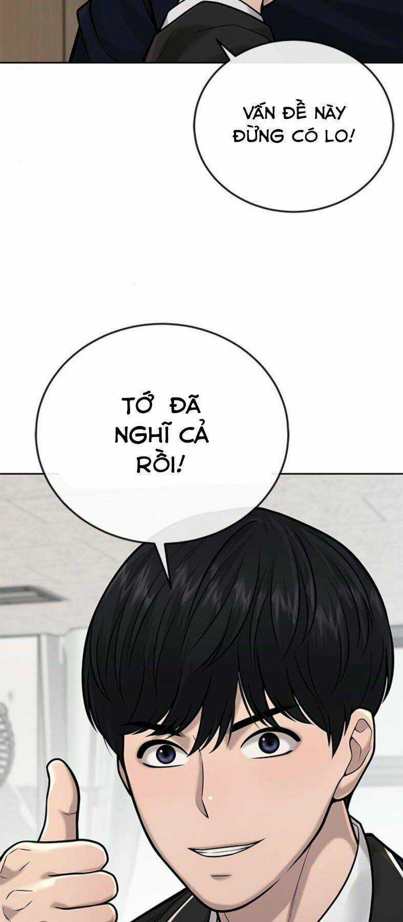 Nhiệm Vụ Tối Thượng Chapter 30 trang 55