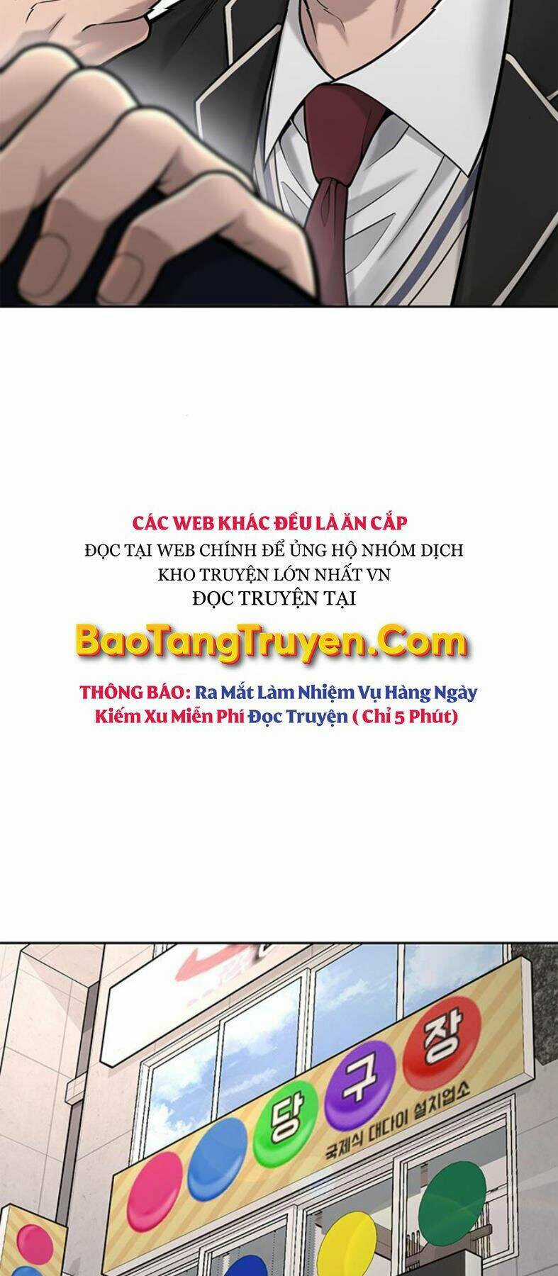Nhiệm Vụ Tối Thượng Chapter 30 trang 56