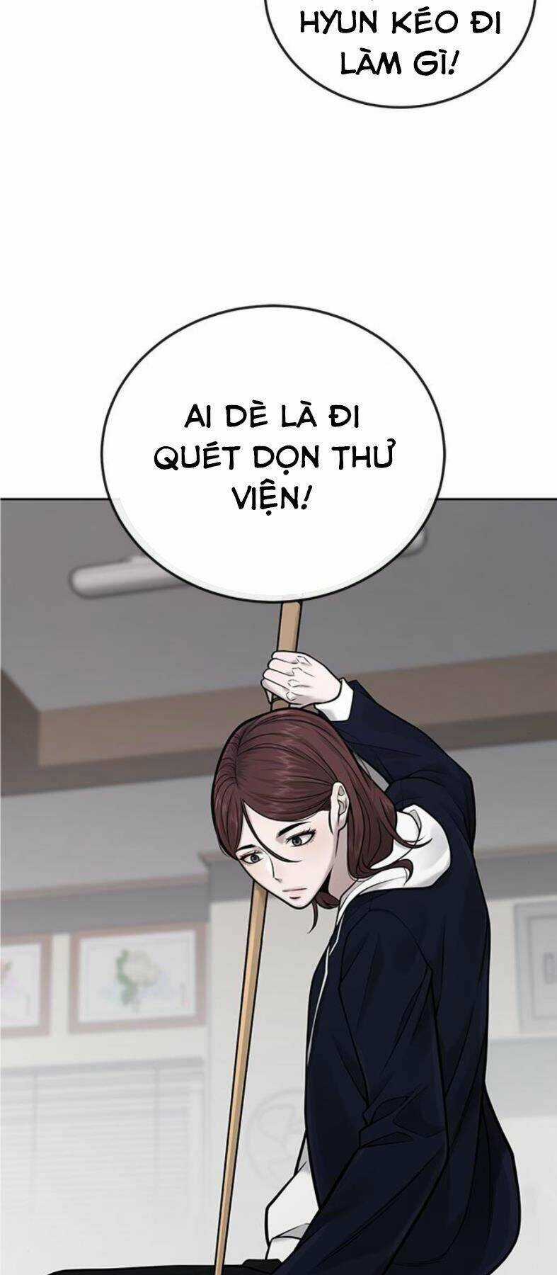 Nhiệm Vụ Tối Thượng Chapter 30 trang 58