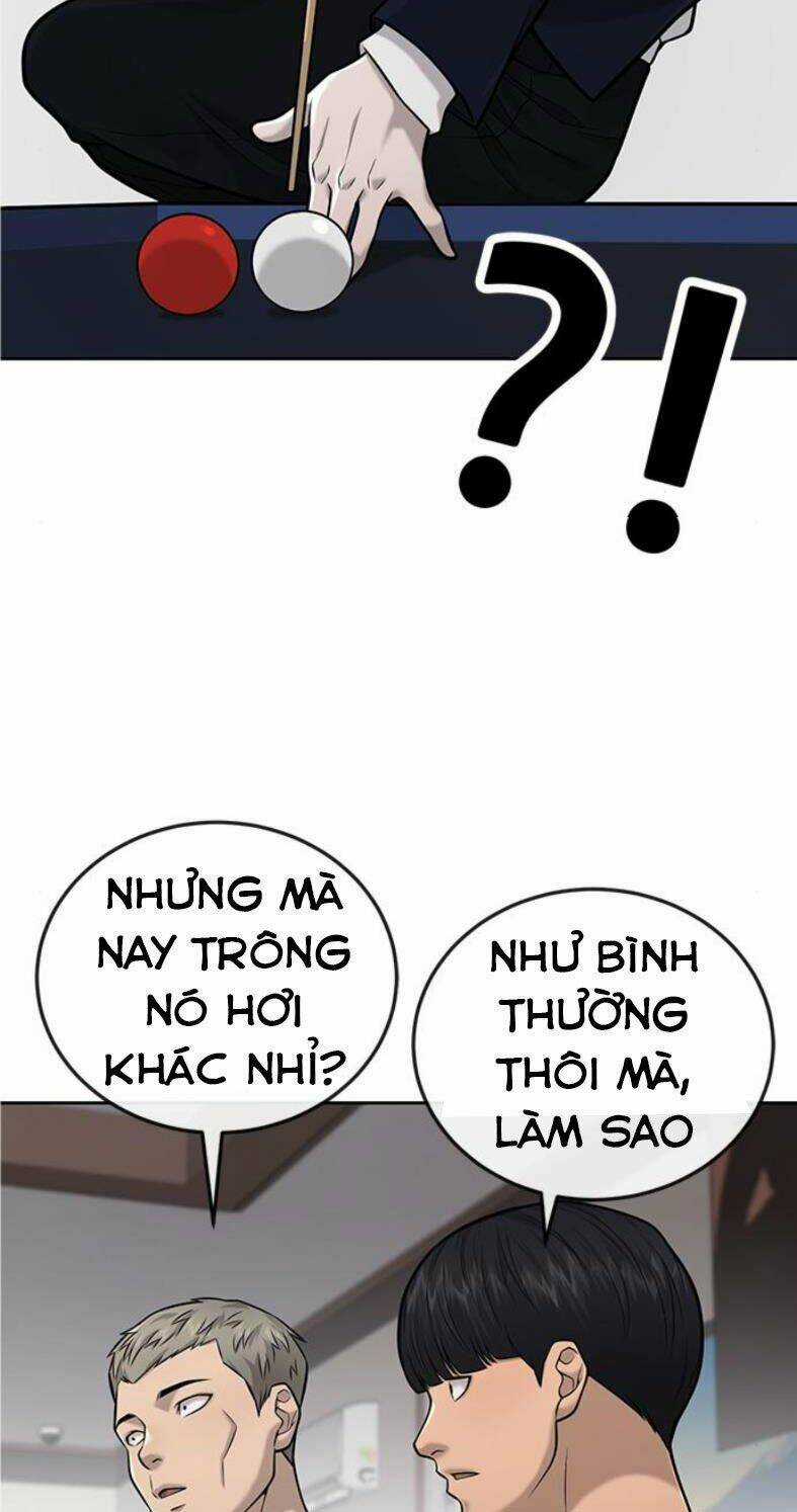 Nhiệm Vụ Tối Thượng Chapter 30 trang 59