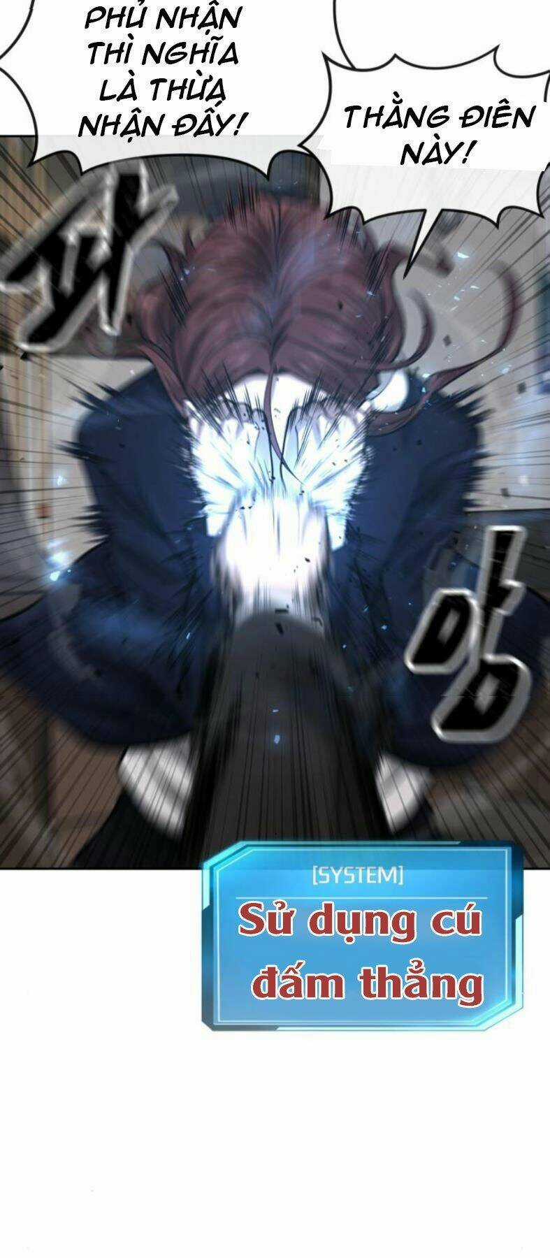 Nhiệm Vụ Tối Thượng Chapter 30 trang 6