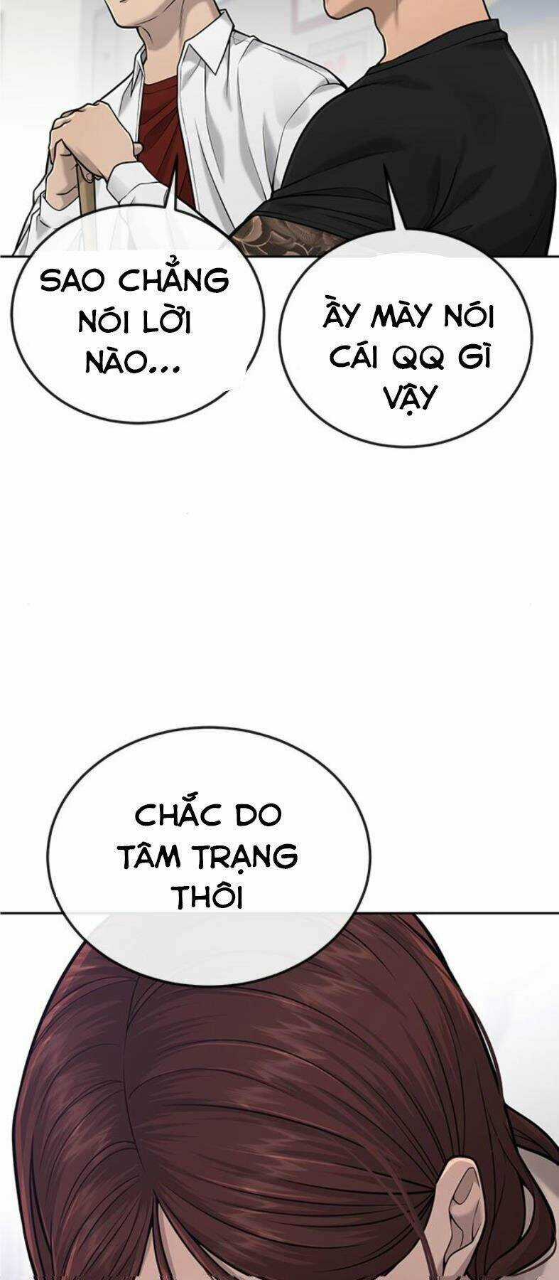 Nhiệm Vụ Tối Thượng Chapter 30 trang 60