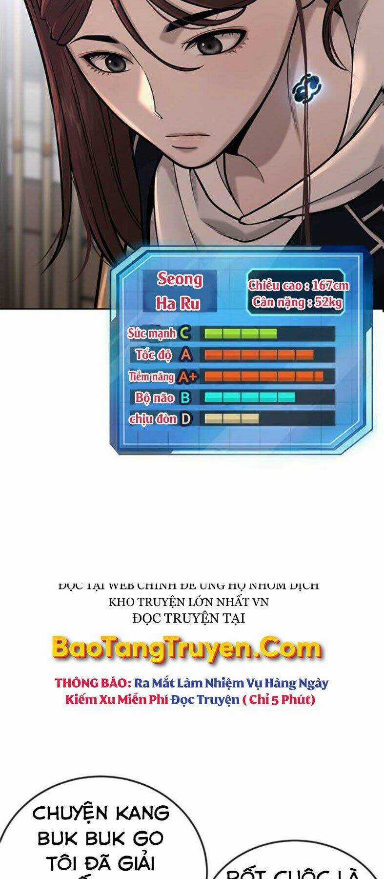 Nhiệm Vụ Tối Thượng Chapter 30 trang 61