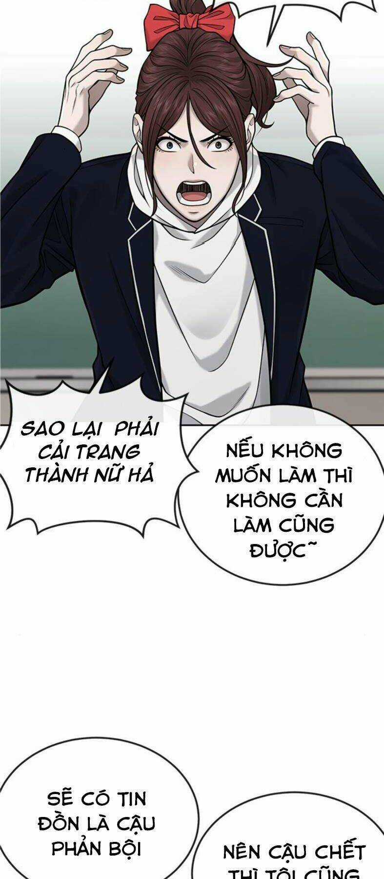 Nhiệm Vụ Tối Thượng Chapter 30 trang 63