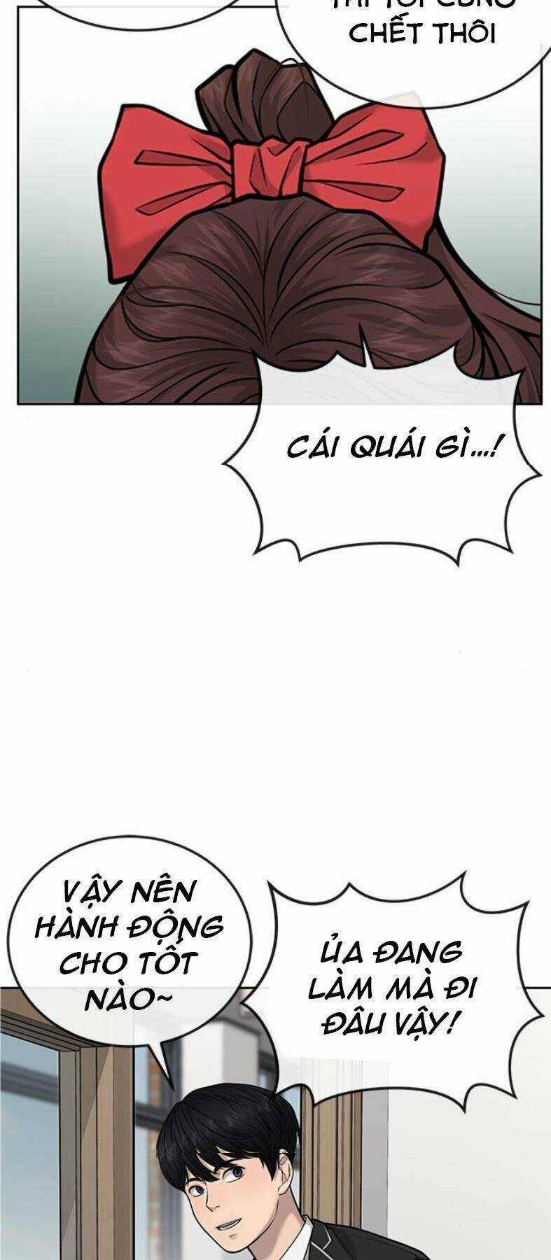 Nhiệm Vụ Tối Thượng Chapter 30 trang 64