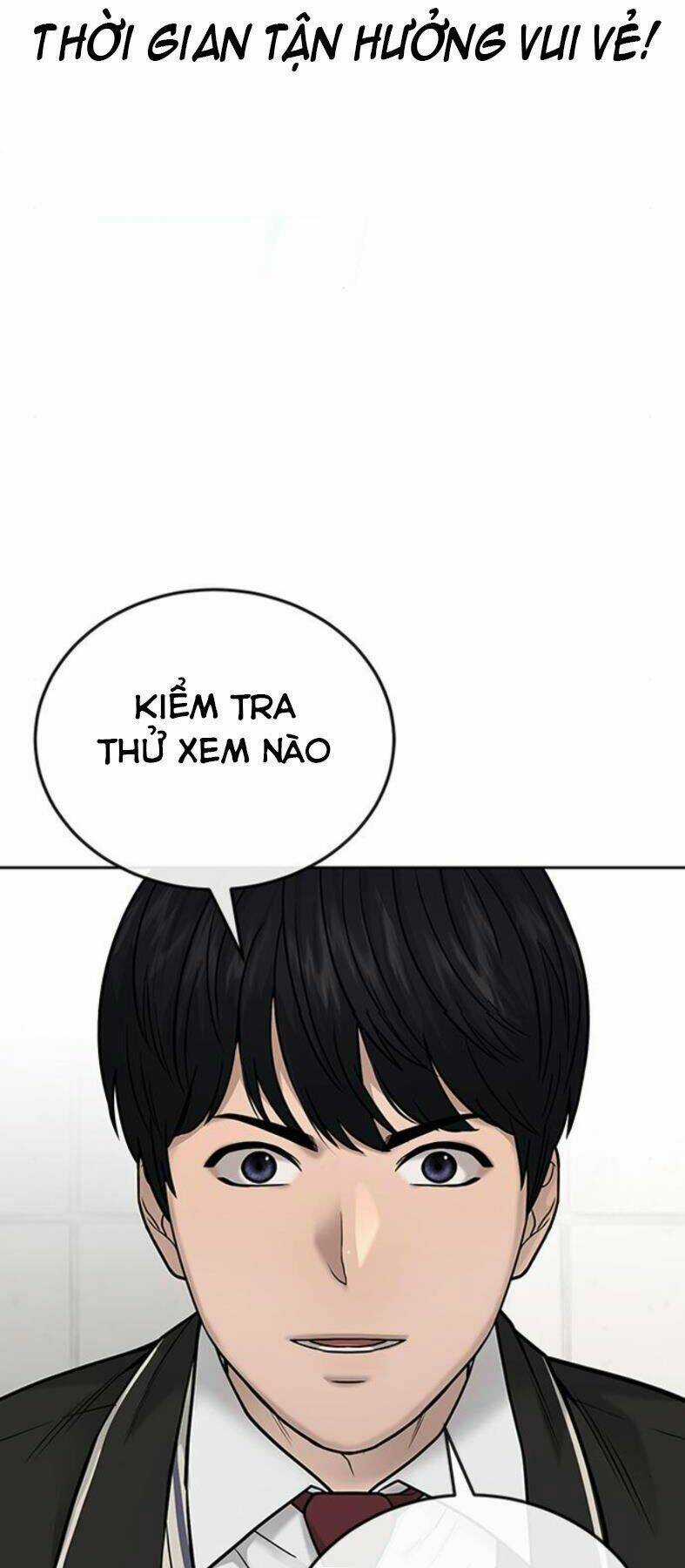 Nhiệm Vụ Tối Thượng Chapter 30 trang 67