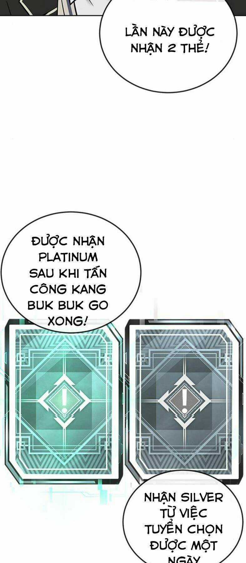 Nhiệm Vụ Tối Thượng Chapter 30 trang 68