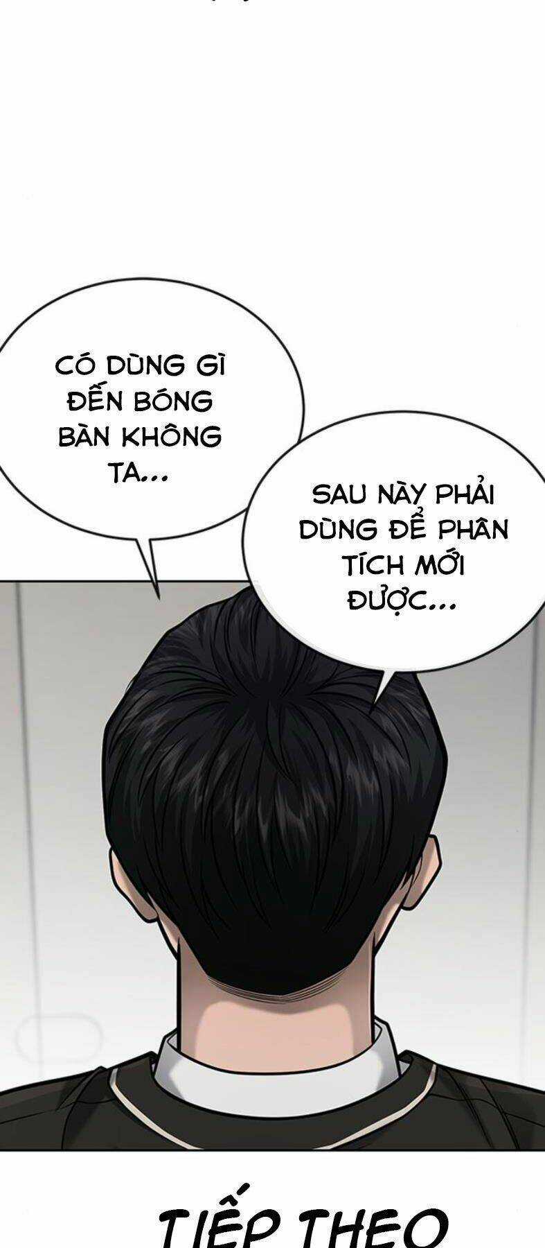 Nhiệm Vụ Tối Thượng Chapter 30 trang 71