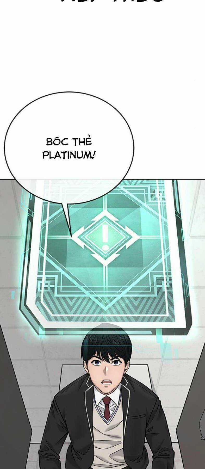 Nhiệm Vụ Tối Thượng Chapter 30 trang 72