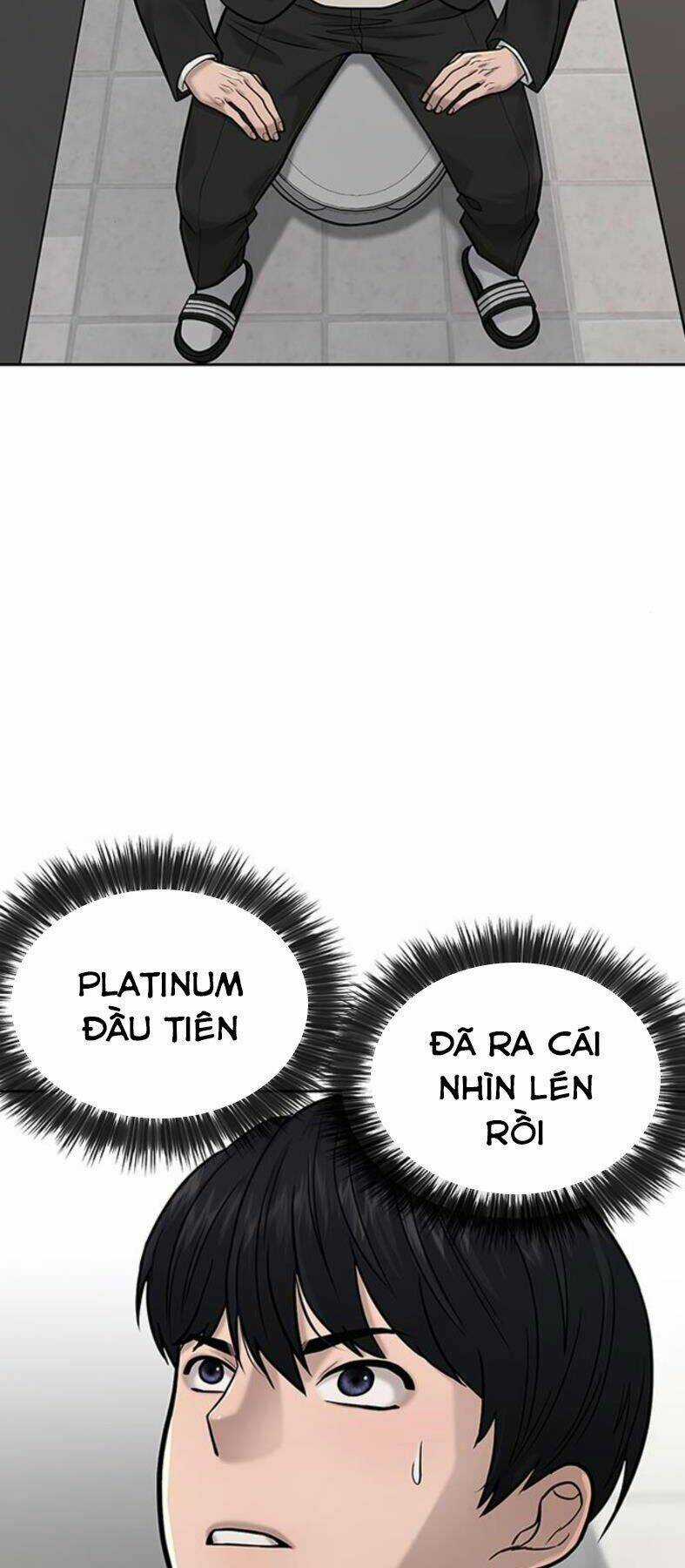 Nhiệm Vụ Tối Thượng Chapter 30 trang 73