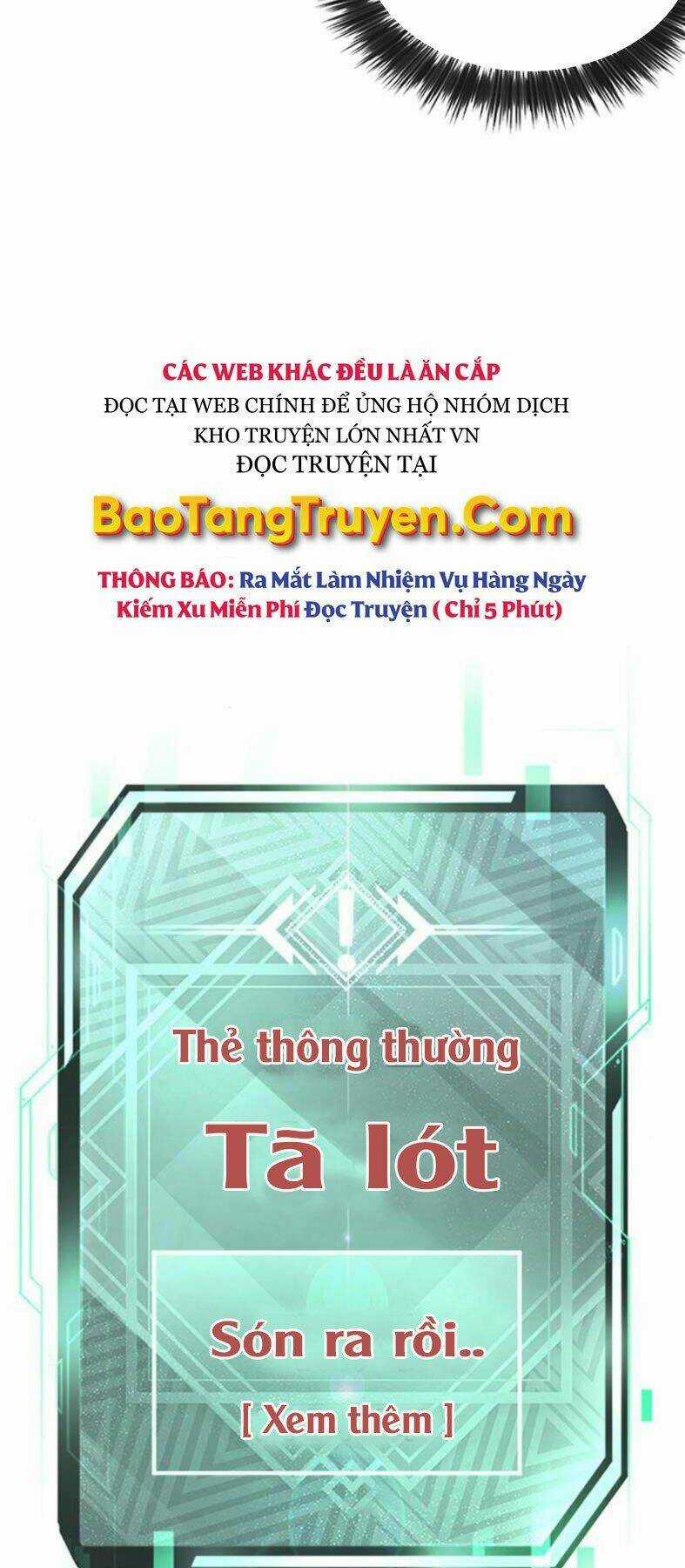 Nhiệm Vụ Tối Thượng Chapter 30 trang 75