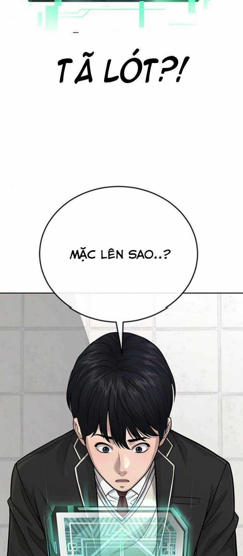 Nhiệm Vụ Tối Thượng Chapter 30 trang 76