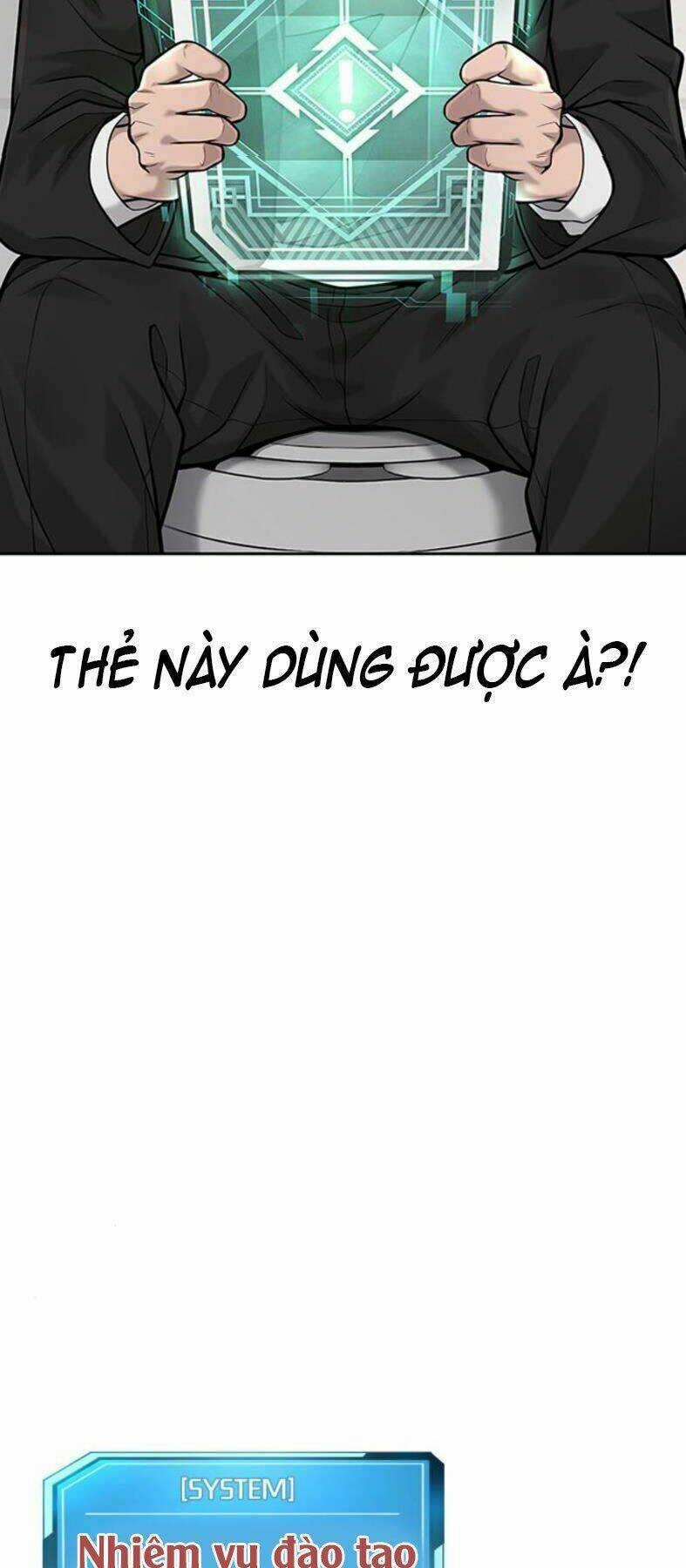 Nhiệm Vụ Tối Thượng Chapter 30 trang 77