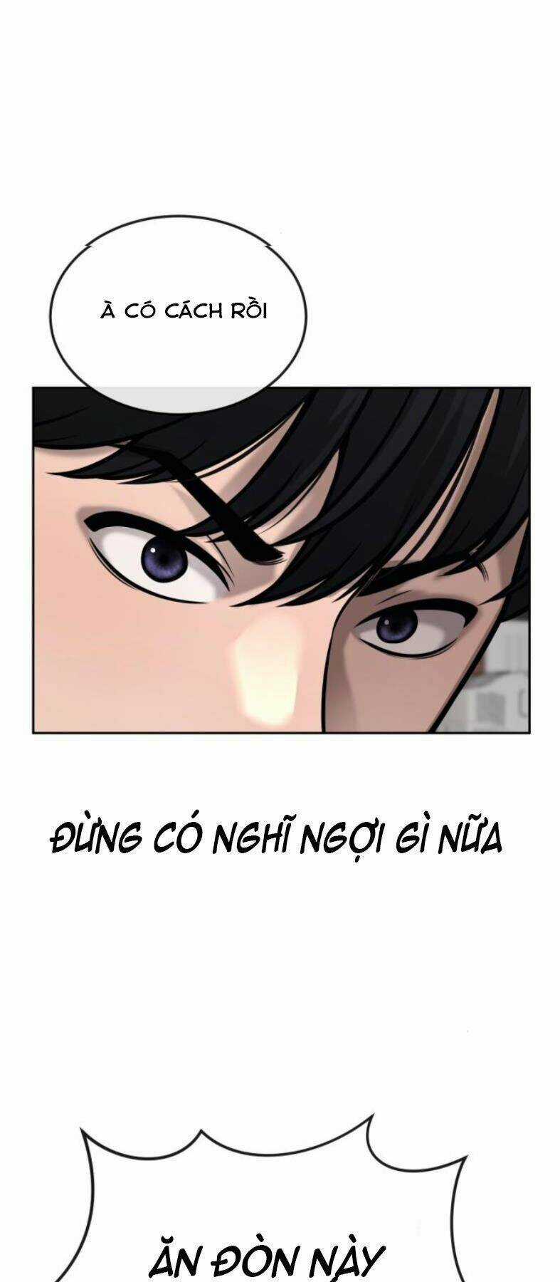 Nhiệm Vụ Tối Thượng Chapter 30 trang 8
