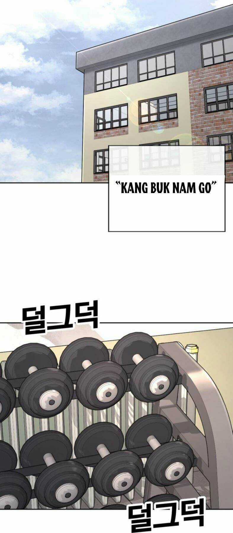 Nhiệm Vụ Tối Thượng Chapter 30 trang 80