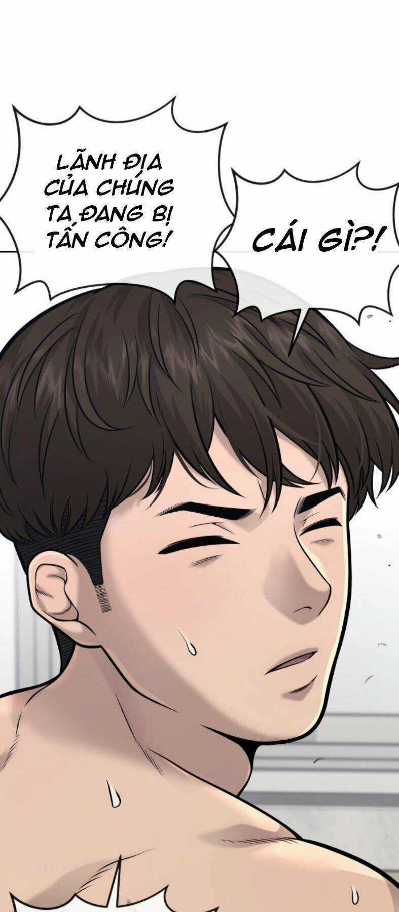 Nhiệm Vụ Tối Thượng Chapter 30 trang 86