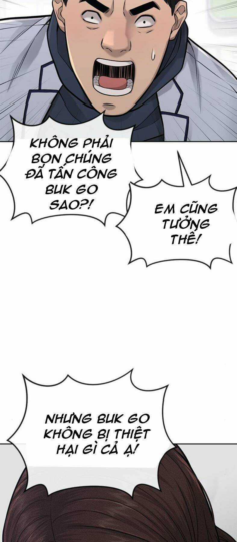 Nhiệm Vụ Tối Thượng Chapter 30 trang 88