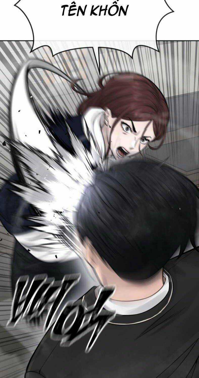 Nhiệm Vụ Tối Thượng Chapter 30 trang 9