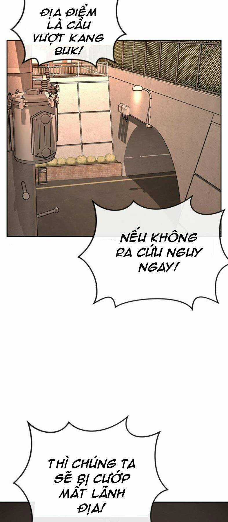 Nhiệm Vụ Tối Thượng Chapter 30 trang 90