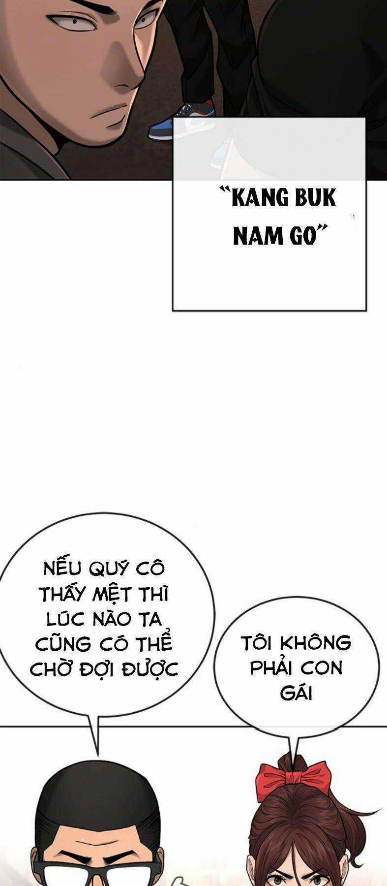 Nhiệm Vụ Tối Thượng Chapter 30 trang 93