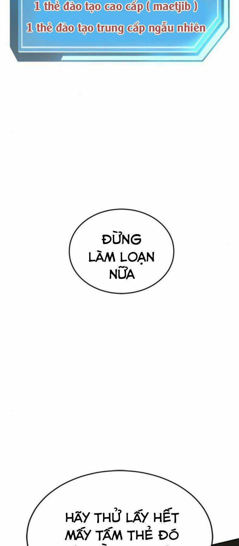 Nhiệm Vụ Tối Thượng Chapter 30 trang 95