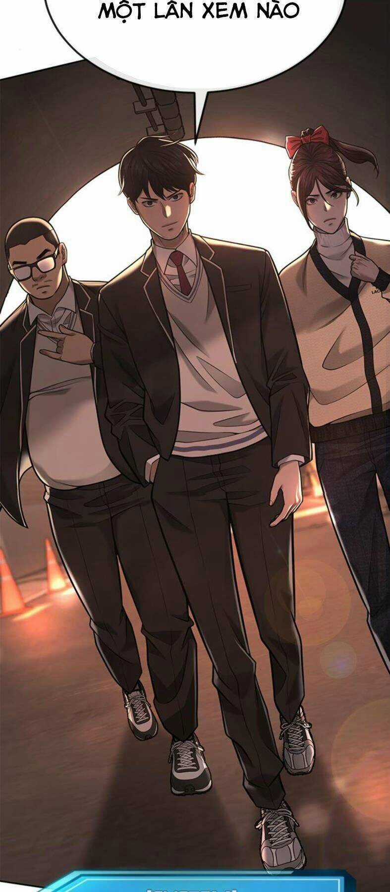 Nhiệm Vụ Tối Thượng Chapter 30 trang 96