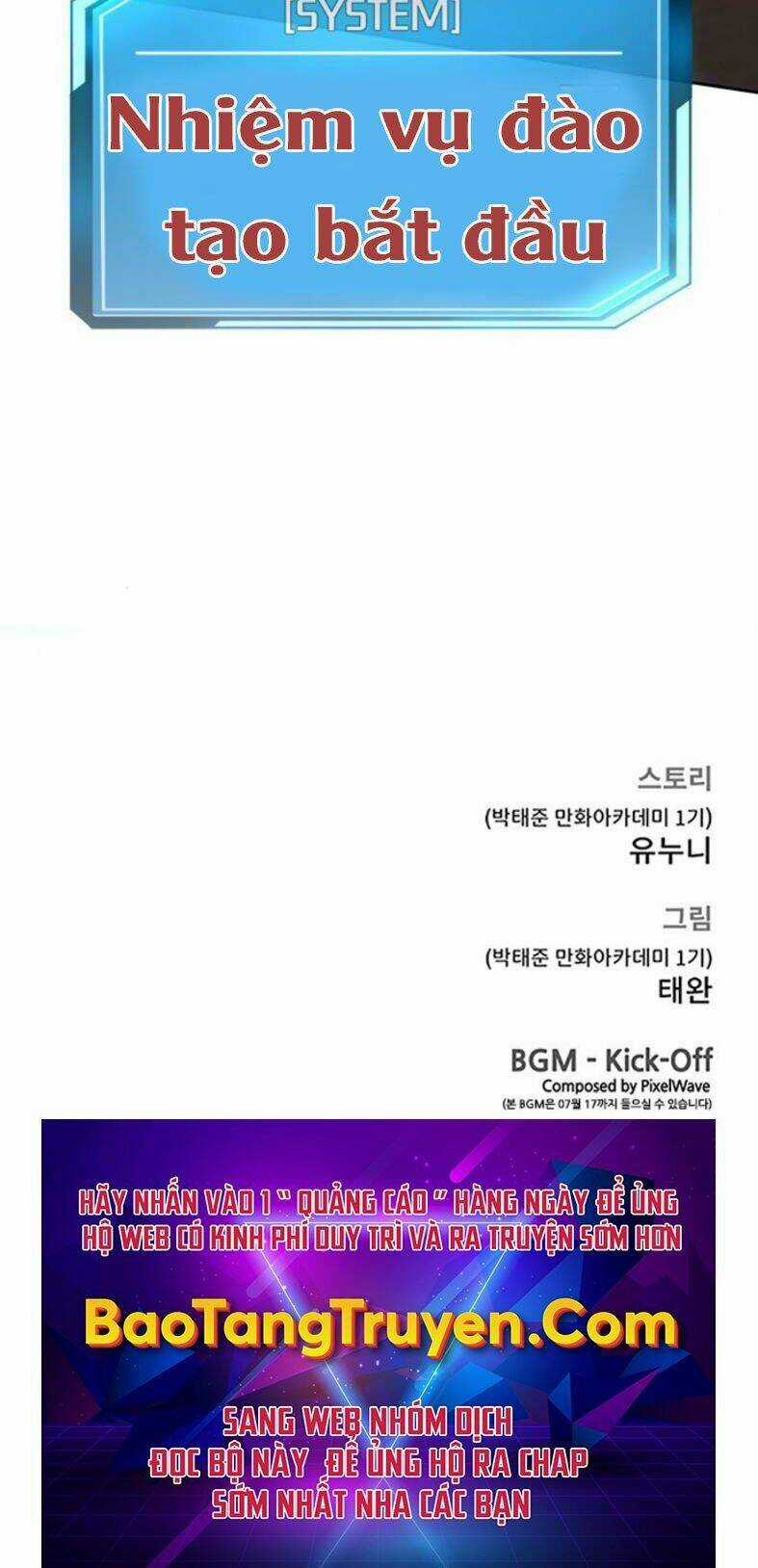 Nhiệm Vụ Tối Thượng Chapter 30 trang 97