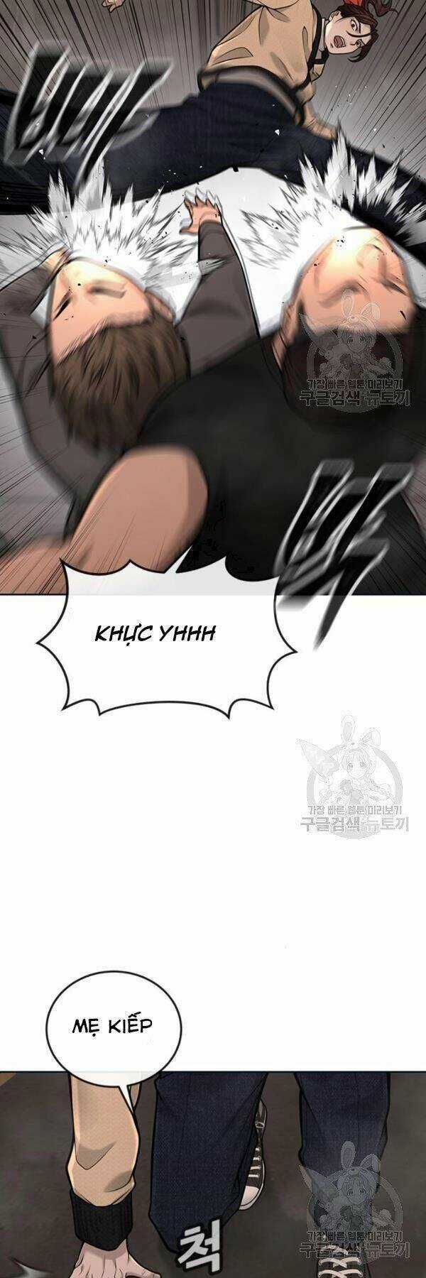 Nhiệm Vụ Tối Thượng Chapter 31 trang 10