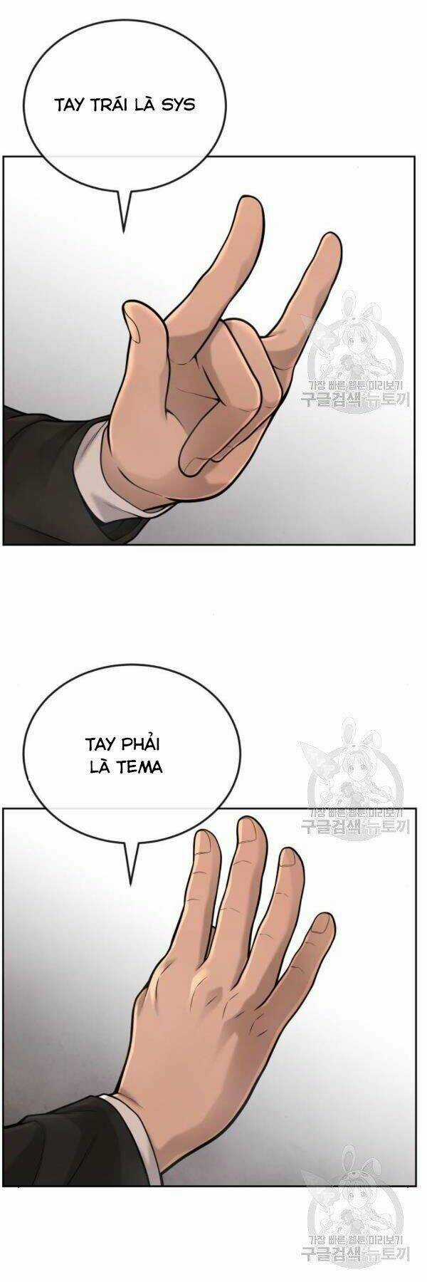 Nhiệm Vụ Tối Thượng Chapter 31 trang 15