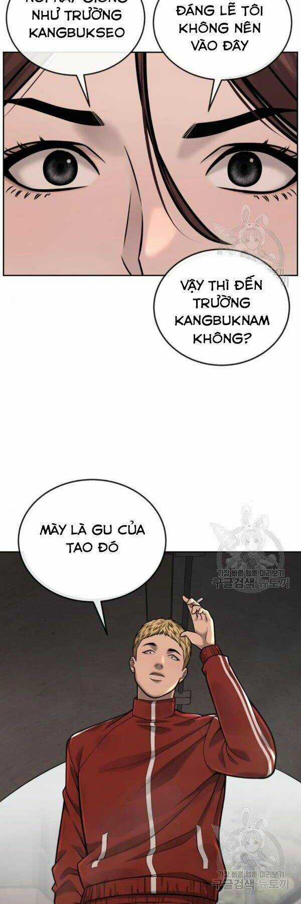 Nhiệm Vụ Tối Thượng Chapter 31 trang 23