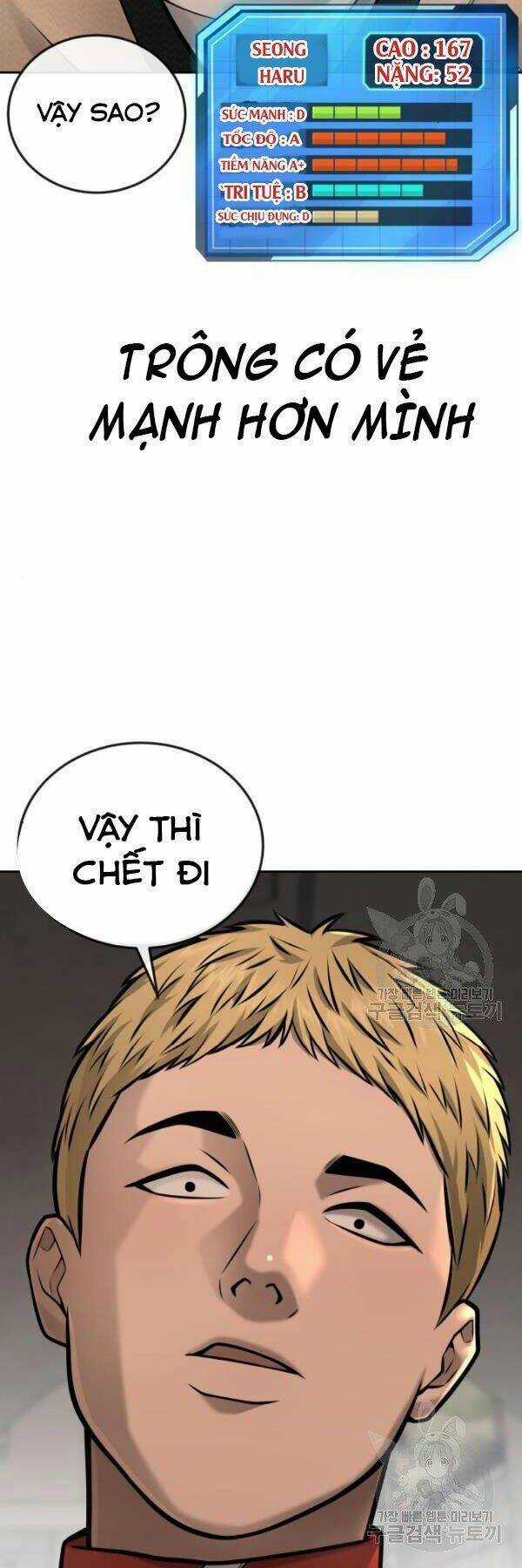 Nhiệm Vụ Tối Thượng Chapter 31 trang 25