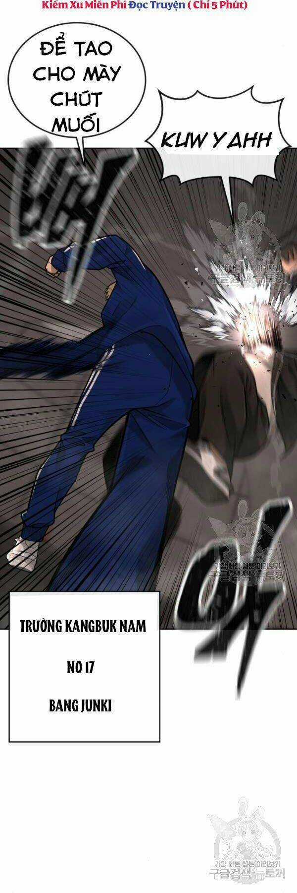 Nhiệm Vụ Tối Thượng Chapter 31 trang 29