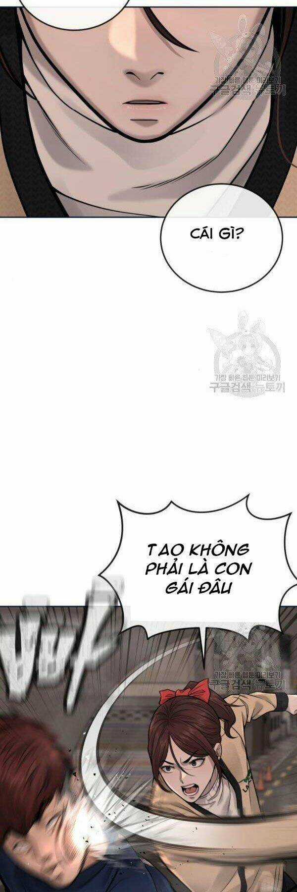 Nhiệm Vụ Tối Thượng Chapter 31 trang 3