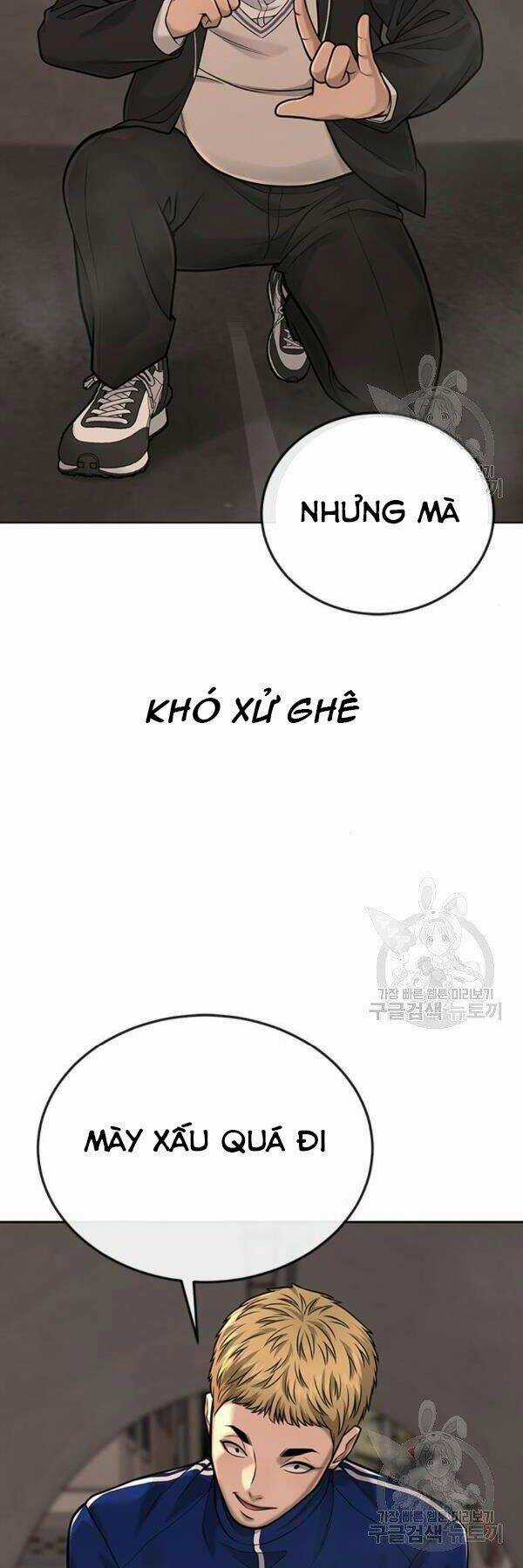 Nhiệm Vụ Tối Thượng Chapter 31 trang 31