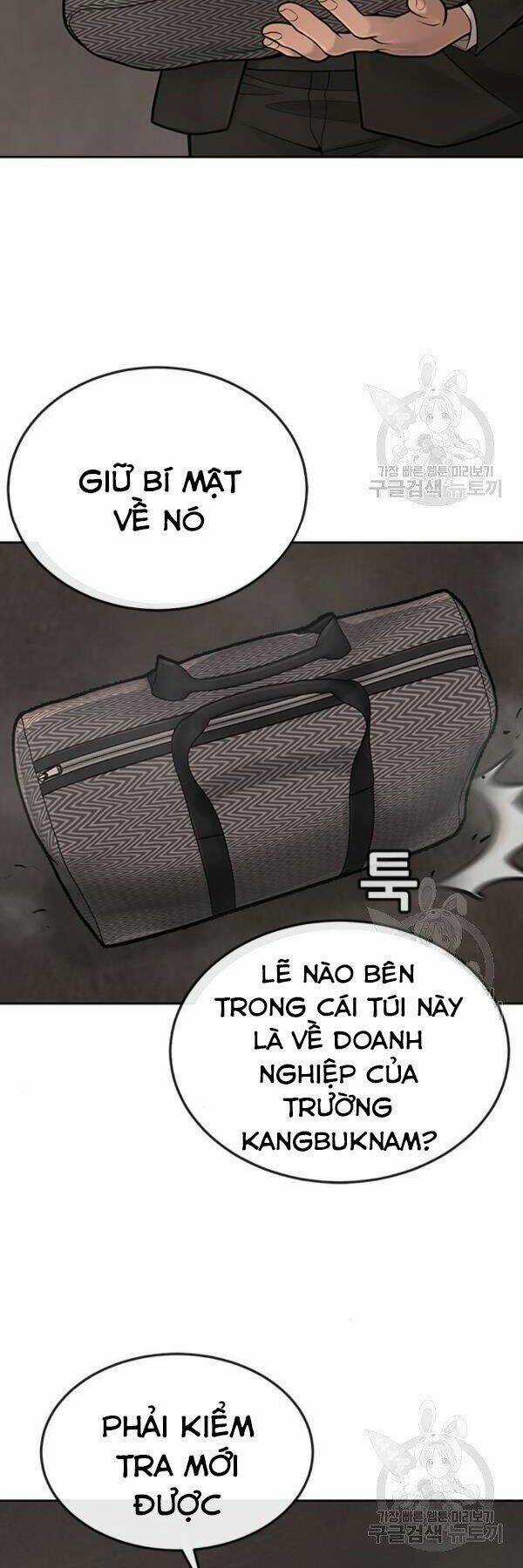 Nhiệm Vụ Tối Thượng Chapter 31 trang 35