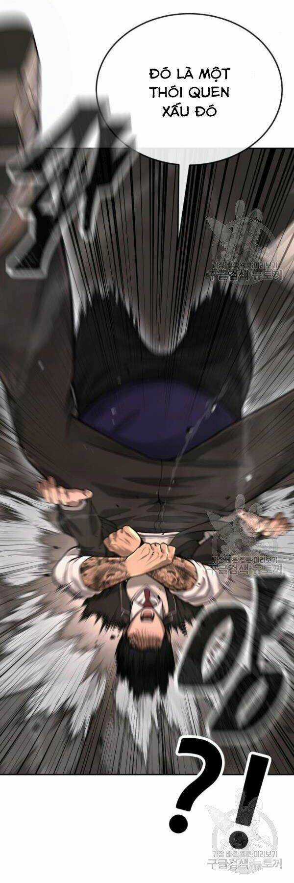 Nhiệm Vụ Tối Thượng Chapter 31 trang 39