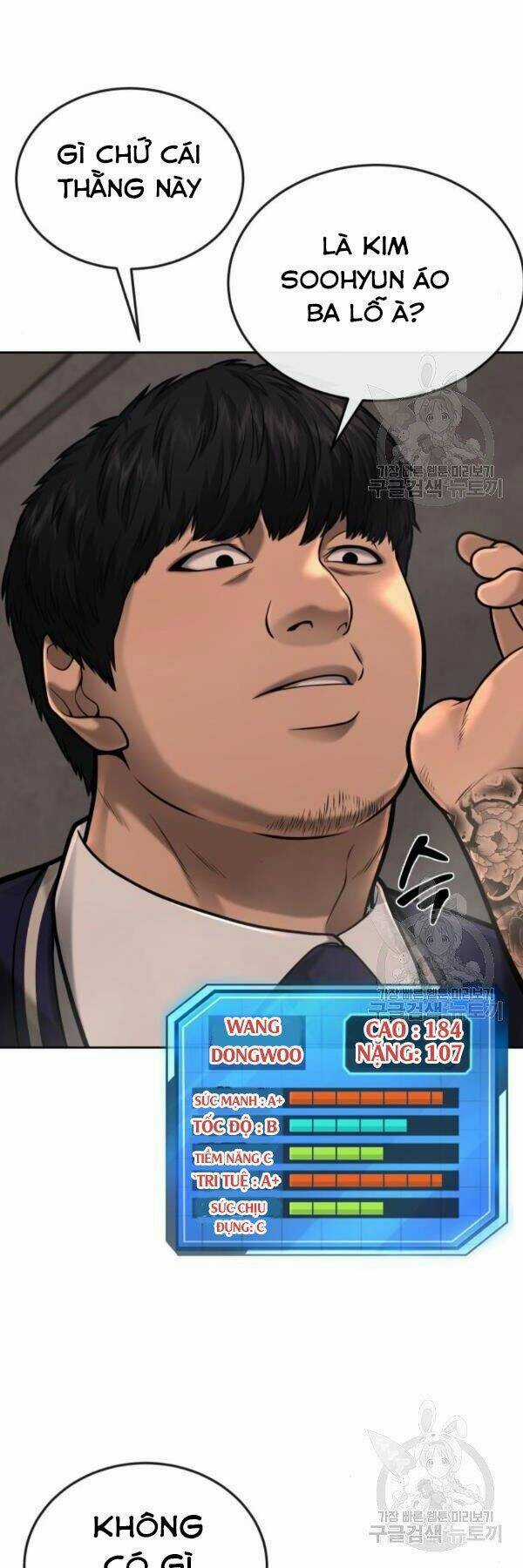 Nhiệm Vụ Tối Thượng Chapter 31 trang 40