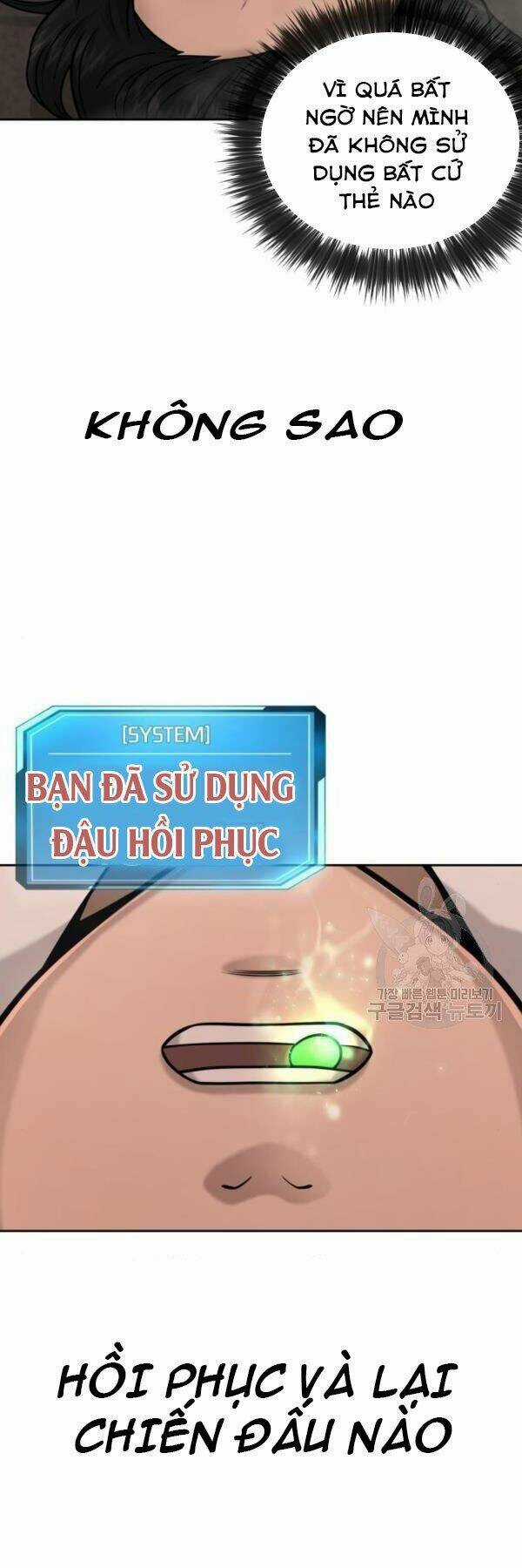 Nhiệm Vụ Tối Thượng Chapter 31 trang 42