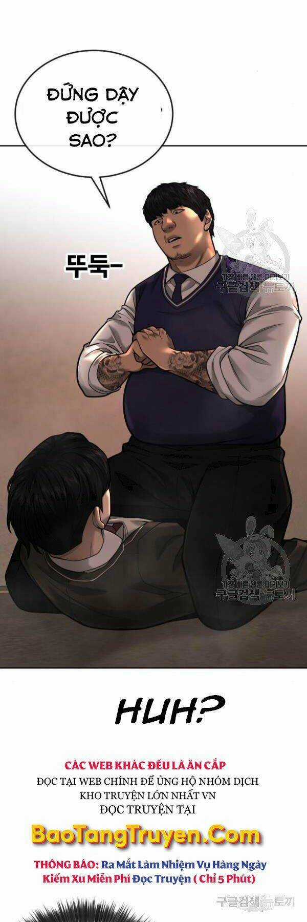 Nhiệm Vụ Tối Thượng Chapter 31 trang 43