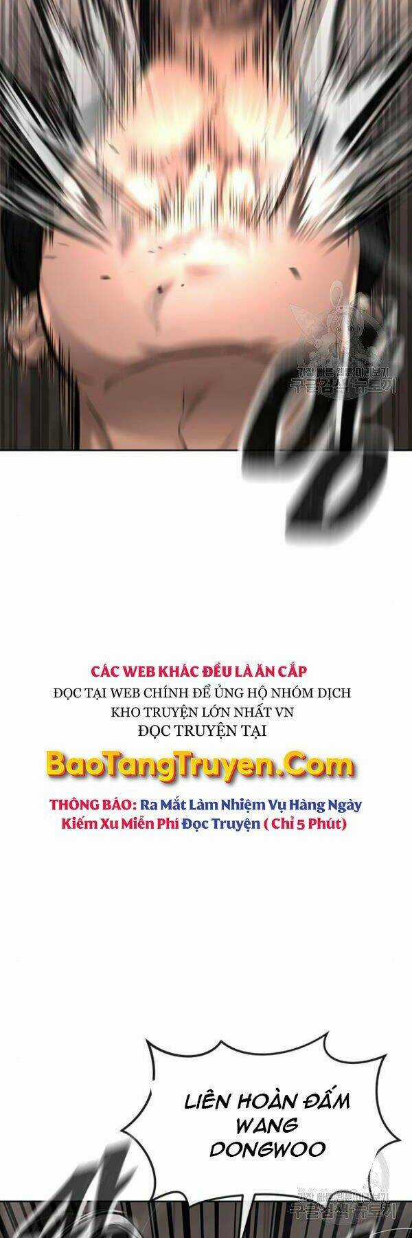 Nhiệm Vụ Tối Thượng Chapter 31 trang 45