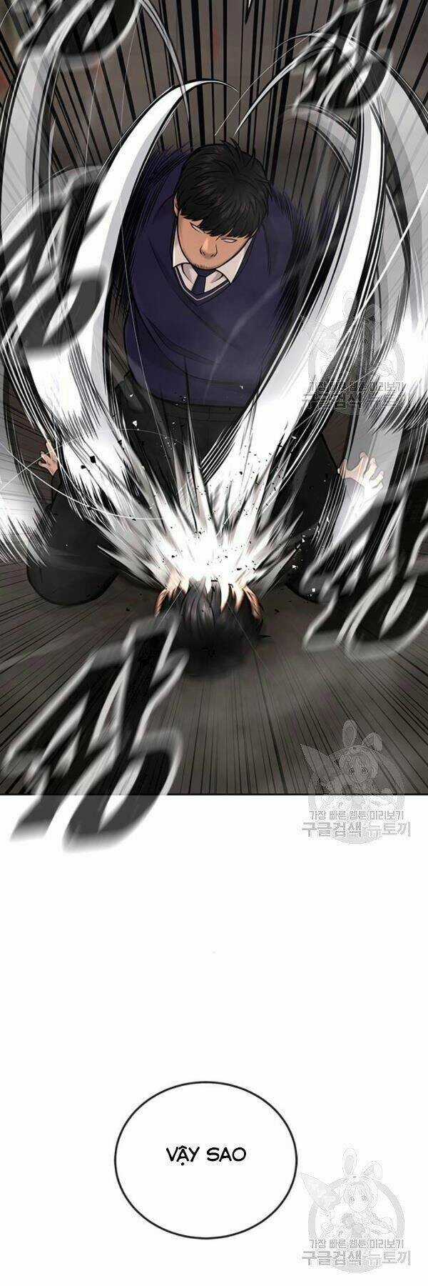 Nhiệm Vụ Tối Thượng Chapter 31 trang 46