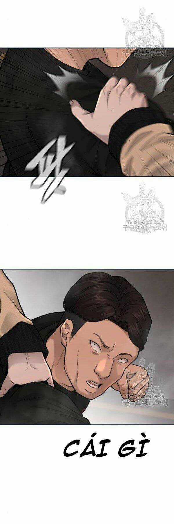 Nhiệm Vụ Tối Thượng Chapter 31 trang 5