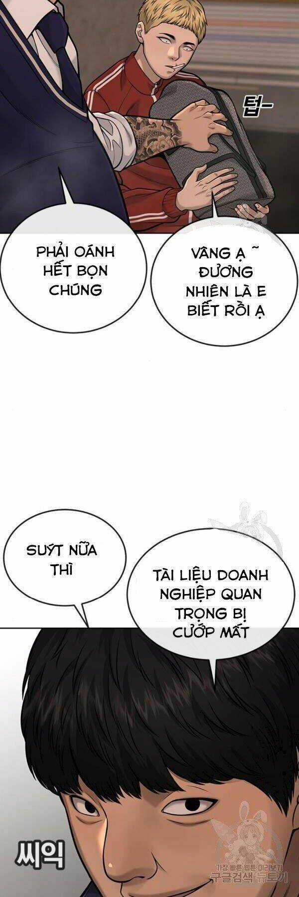 Nhiệm Vụ Tối Thượng Chapter 31 trang 53