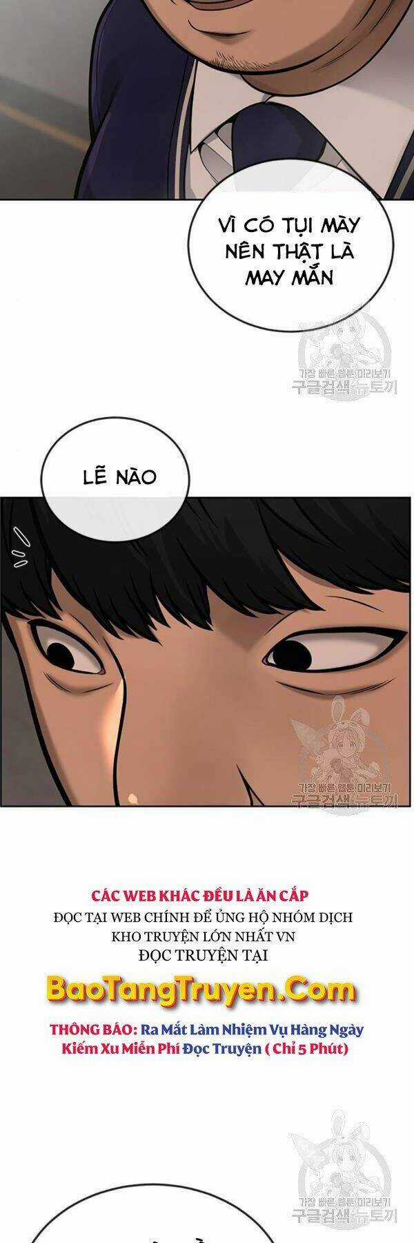 Nhiệm Vụ Tối Thượng Chapter 31 trang 54