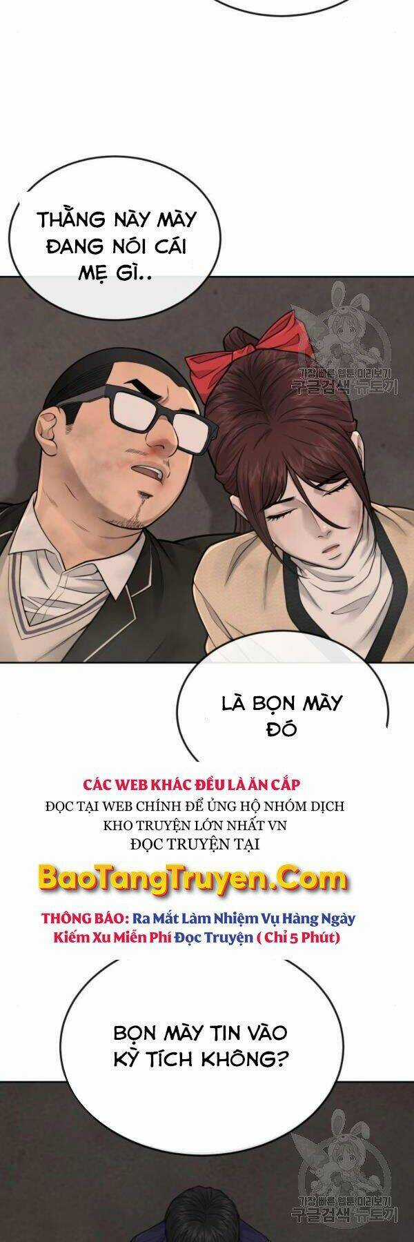 Nhiệm Vụ Tối Thượng Chapter 31 trang 57