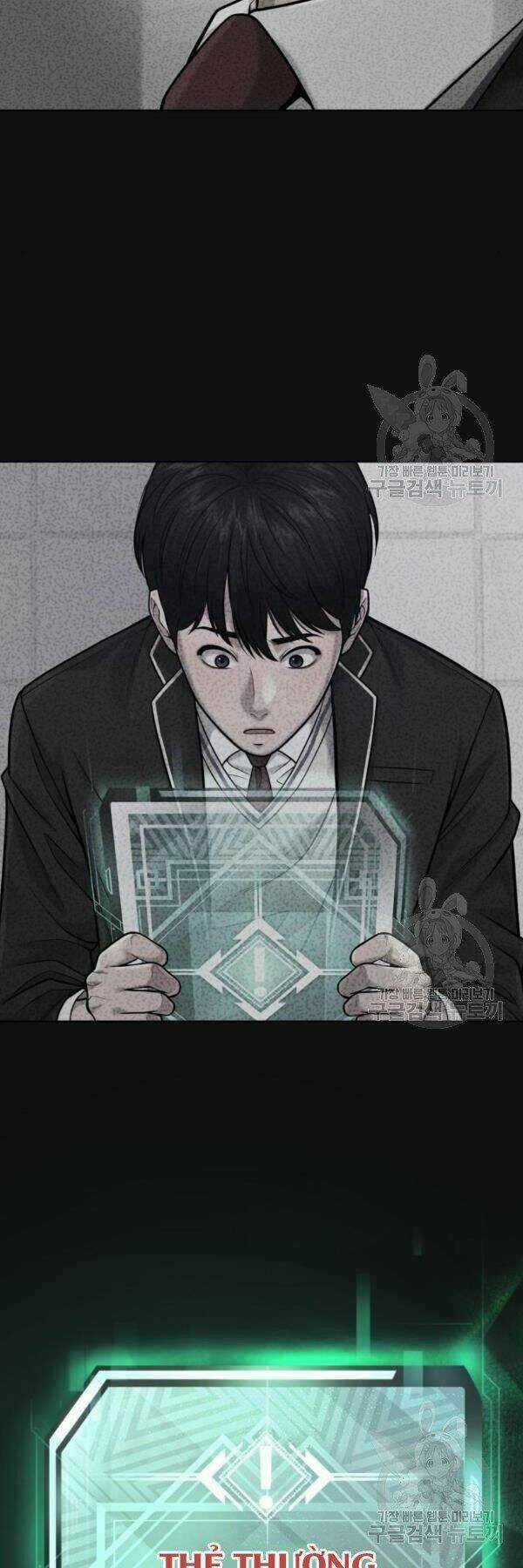 Nhiệm Vụ Tối Thượng Chapter 31 trang 60