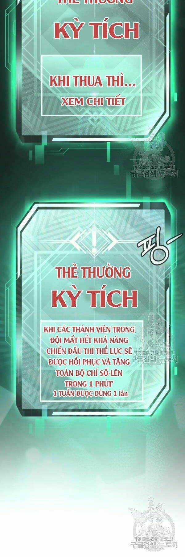 Nhiệm Vụ Tối Thượng Chapter 31 trang 61