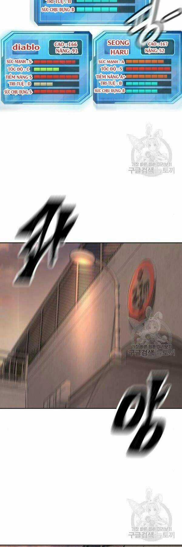 Nhiệm Vụ Tối Thượng Chapter 31 trang 66