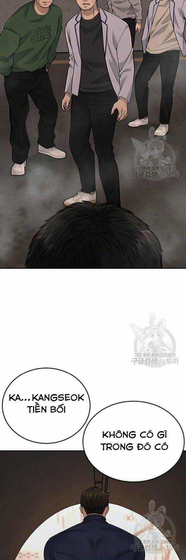 Nhiệm Vụ Tối Thượng Chapter 31 trang 69